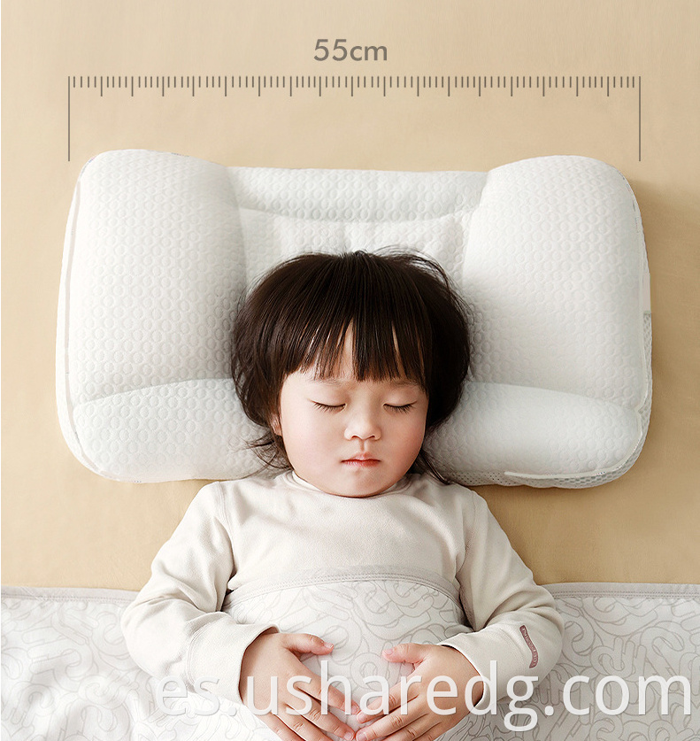 Baby Pillow Newborn